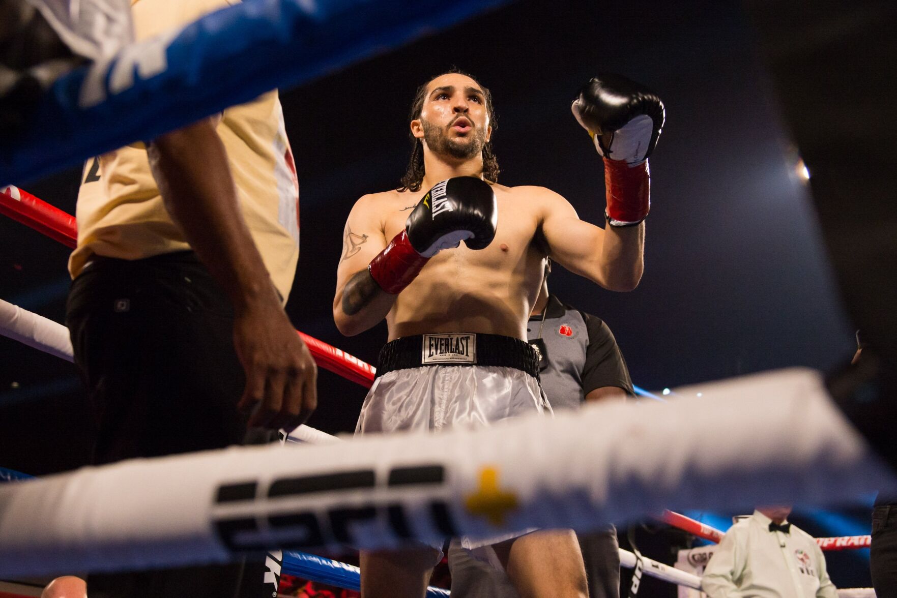ESPN Boxing